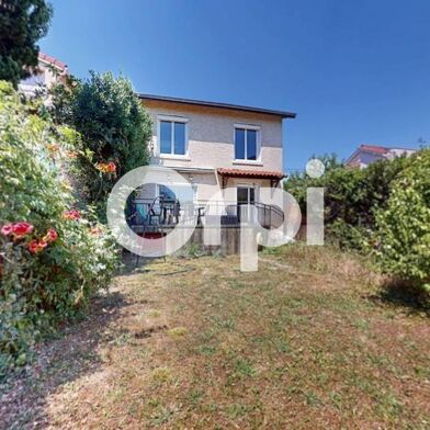 Maison 5 pièces 399000 €