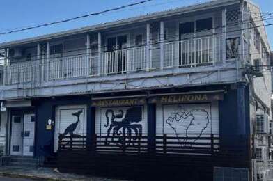 Immeuble  600000 €