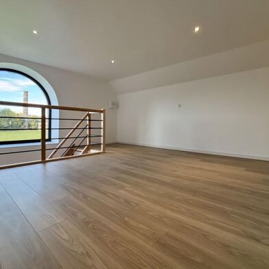 Maison 5 pièces 320000 €