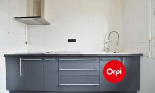 Appartement 4 Pièces 75 m² à louer à Saint-Priest (69800)