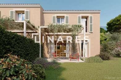 Maison 4 pièces 695000 €