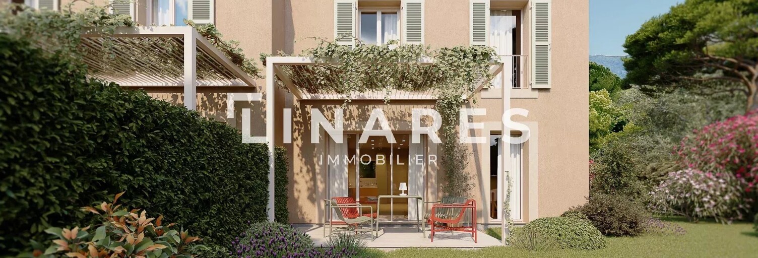 Maison 4 Pièces 92 m² à vendre à La Ciotat (13600)