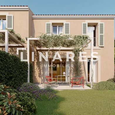 Maison 4 pièces 695000 €