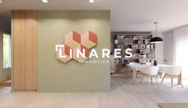 Villa / Maison 4 pièces  à vendre La Ciotat 13600