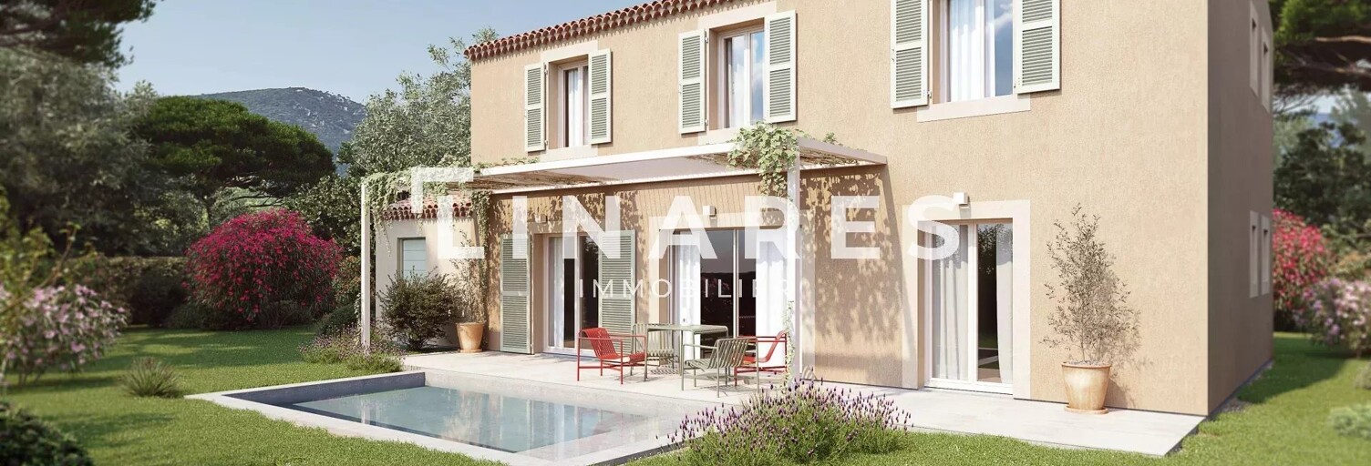 Maison 4 Pièces 145 m² à vendre à La Ciotat (13600)