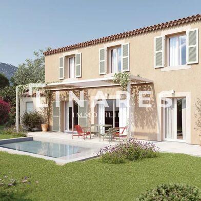 Maison 4 pièces 1389000 €