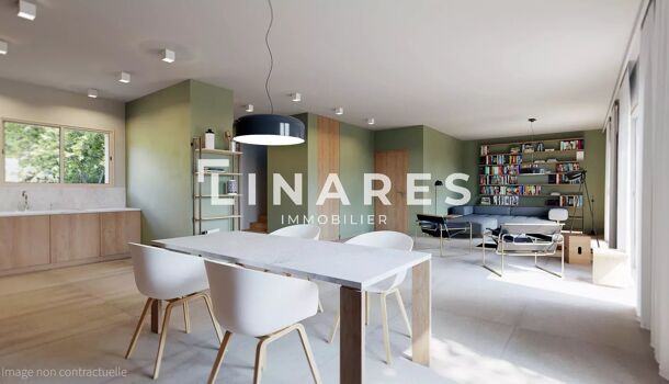 Villa / Maison 4 pièces  à vendre La Ciotat 13600