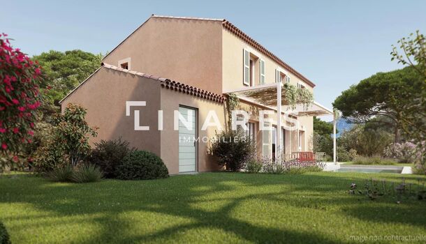 Villa / Maison 4 pièces  à vendre La Ciotat 13600