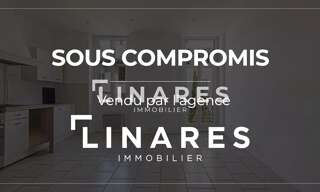 Appartement 2 Pièces 51 m² à vendre à Marseille 6 (13006)