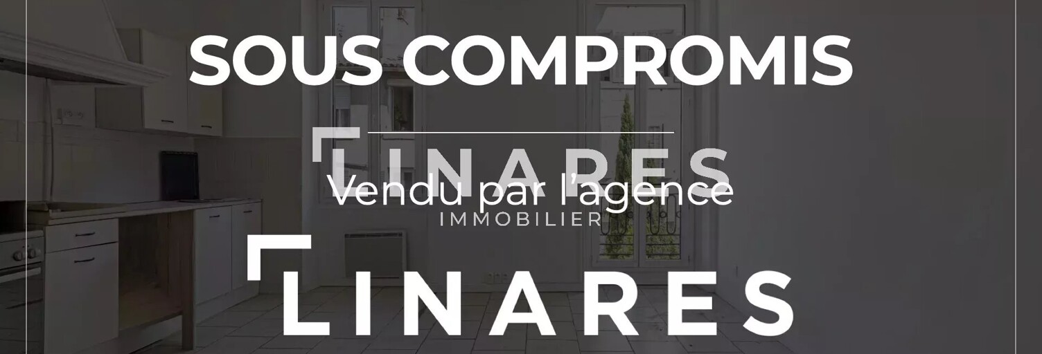 Appartement 2 Pièces 51 m² à vendre à Marseille 6 (13006)