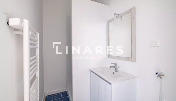 Appartement 3 pièces  à vendre Marseille 6eme 13006