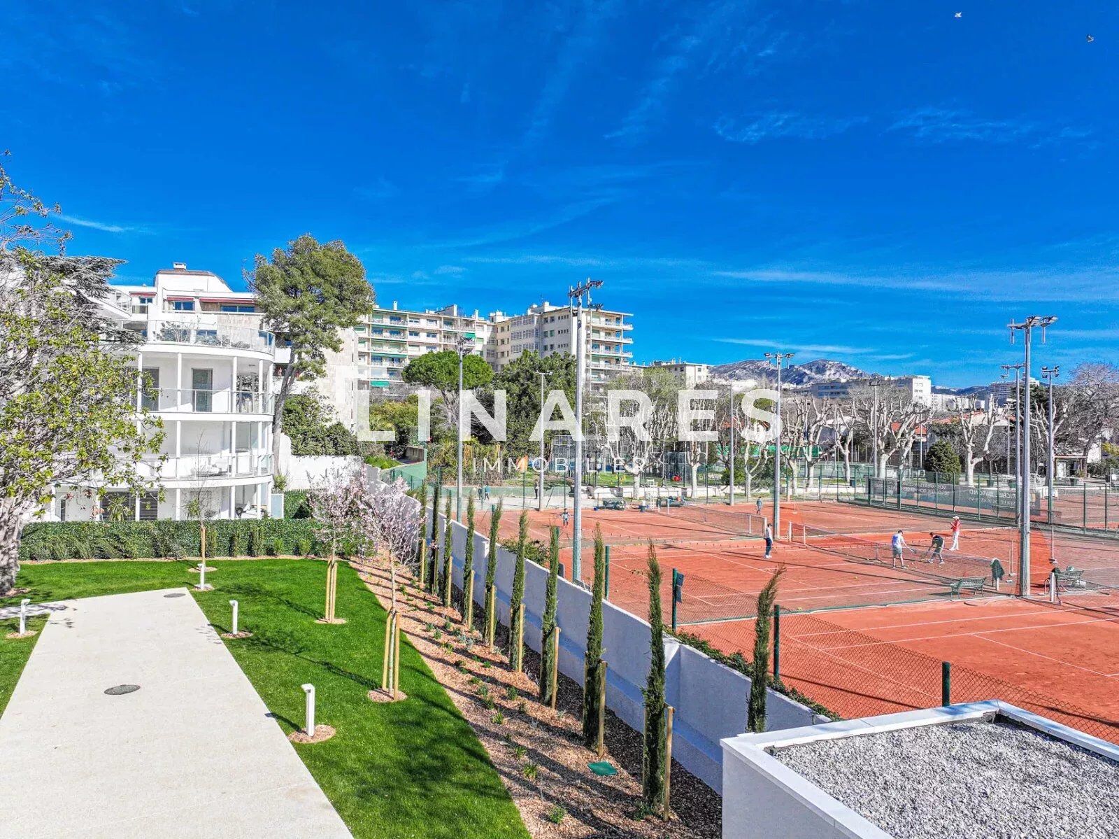 Appartement  T4 à vendre Marseille 8eme 13008