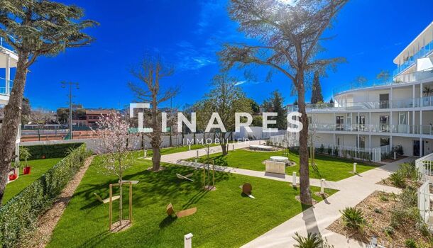 Appartement 4 pièces  à vendre Marseille 8eme 13008