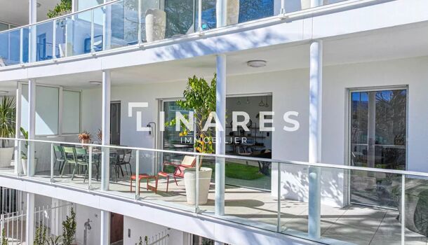 Appartement 4 pièces  à vendre Marseille 8eme 13008