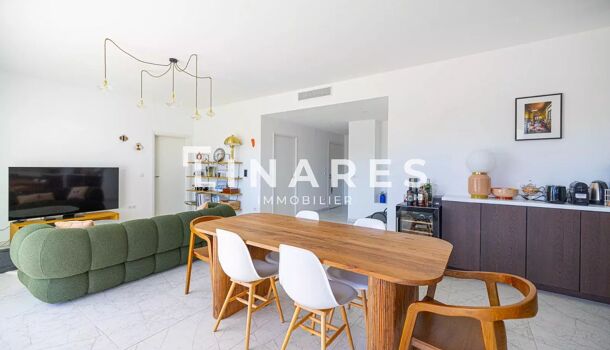 Appartement 4 pièces  à vendre Marseille 8eme 13008