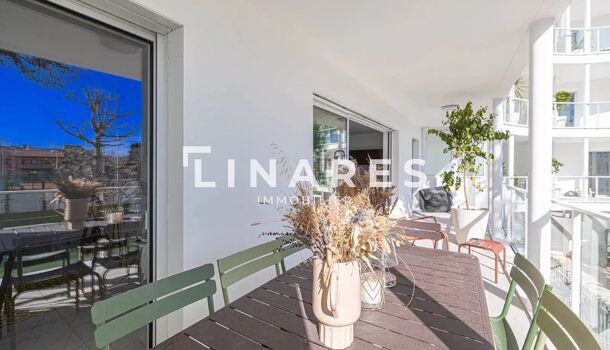 Appartement 4 pièces  à vendre Marseille 8eme 13008