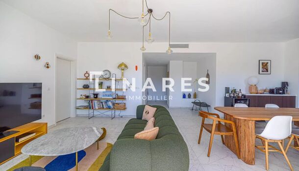 Appartement 4 pièces  à vendre Marseille 8eme 13008