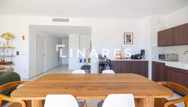 Appartement 4 pièces  à vendre Marseille 8eme 13008