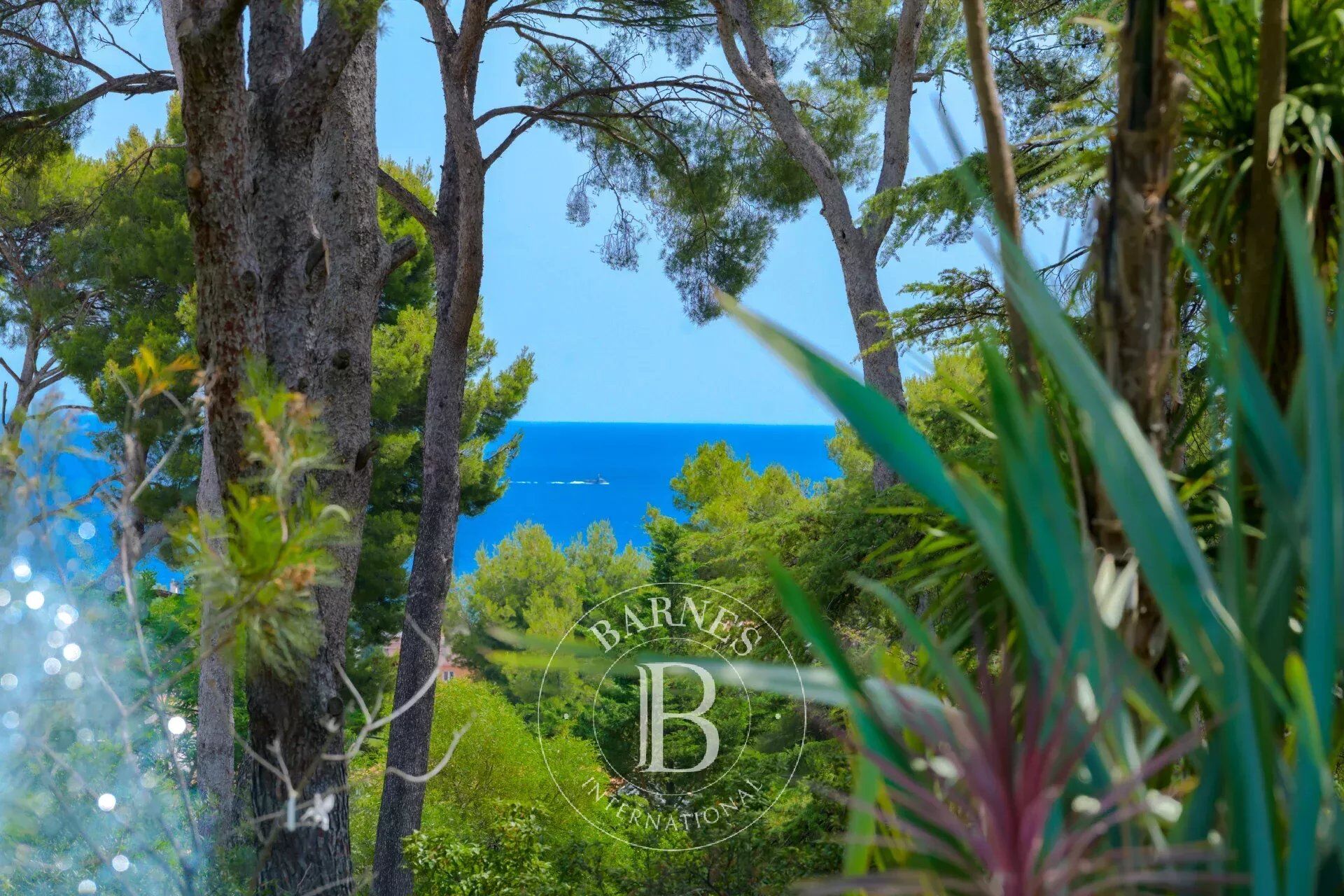 Villa / Maison  T7 à vendre La Ciotat 13600