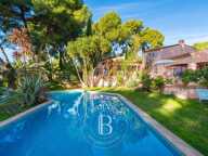 VENTE - LA CIOTAT - VILLA - 200 M² - VUE MER - JARDIN PAYSAGER 2 — photo 2