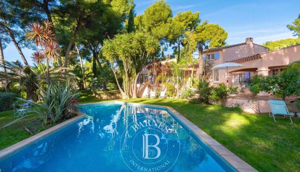 Villa / Maison 7 pièces  à vendre La Ciotat 13600