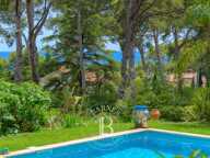 VENTE - LA CIOTAT - VILLA - 200 M² - VUE MER - JARDIN PAYSAGER 2 — photo 3