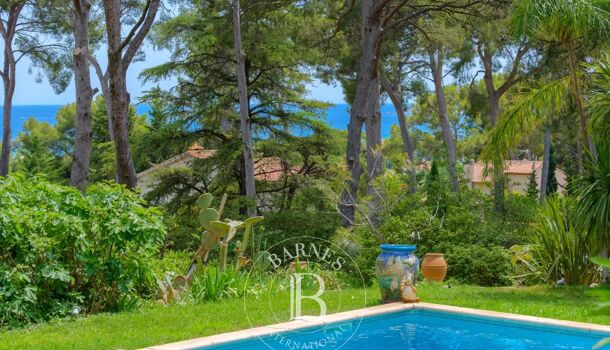Villa / Maison 7 pièces  à vendre La Ciotat 13600