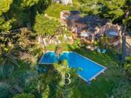 VENTE - LA CIOTAT - VILLA - 200 M² - VUE MER - JARDIN PAYSAGER 2 — photo 4