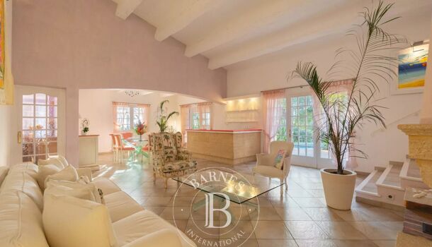 Villa / Maison 7 pièces  à vendre La Ciotat 13600