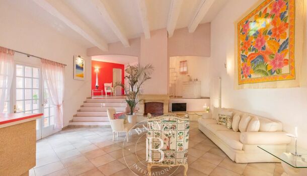 Villa / Maison 7 pièces  à vendre La Ciotat 13600