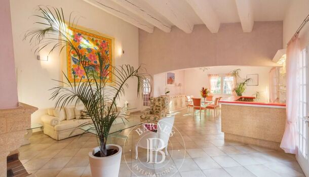 Villa / Maison 7 pièces  à vendre La Ciotat 13600