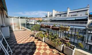 Appartement 3 Pièces 67 m² à vendre à Nice (06000)