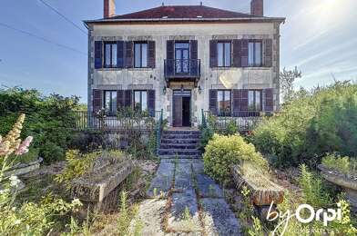 Maison 6 pièces 210000 €