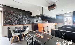 Commerce  93 m² à vendre à Saint-Éloy-les-Mines (63700)