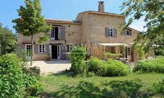 Maison 6 Pièces 168 m² à vendre à Fayence (83440)