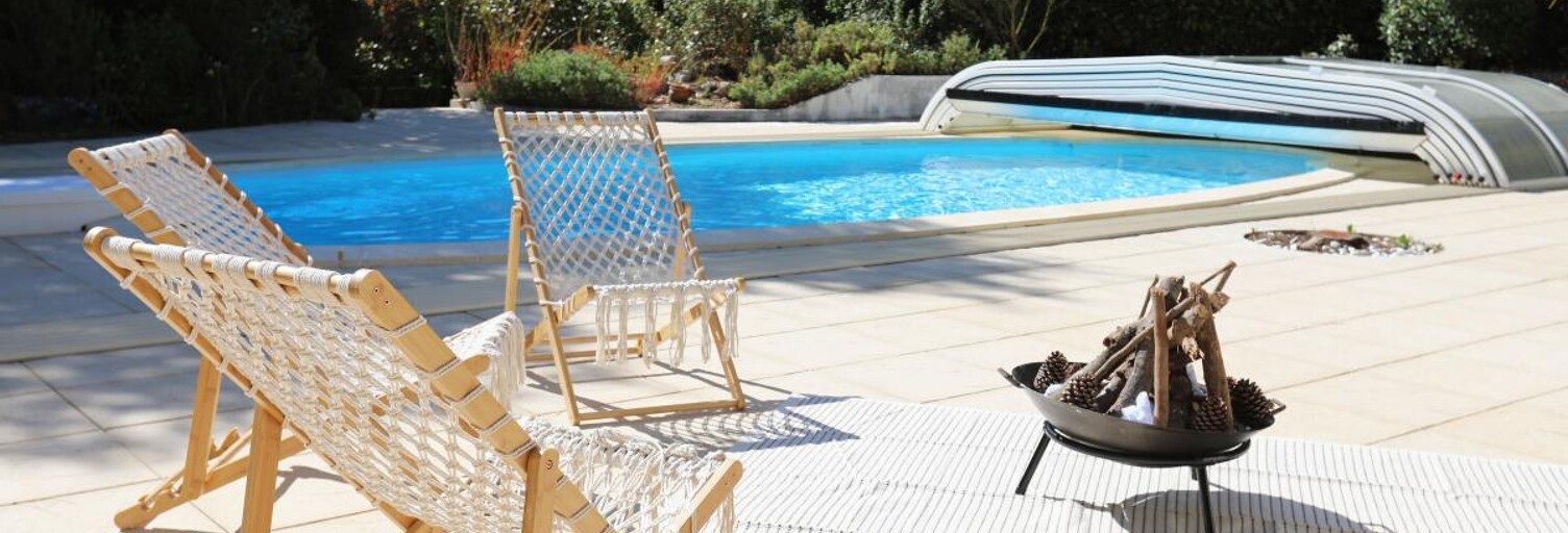 Maison 5 Pièces 188 m² à vendre à Talmont-Saint-Hilaire (85440)