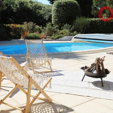 Maison 5 pièces 1294000 €