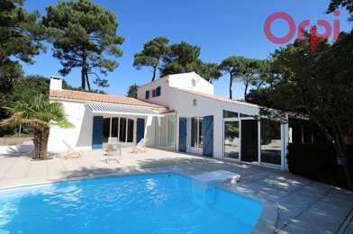 Maison 5 pièces 1195000 €