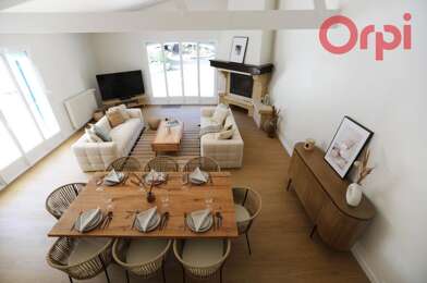 Maison 5 pièces 1195000 €