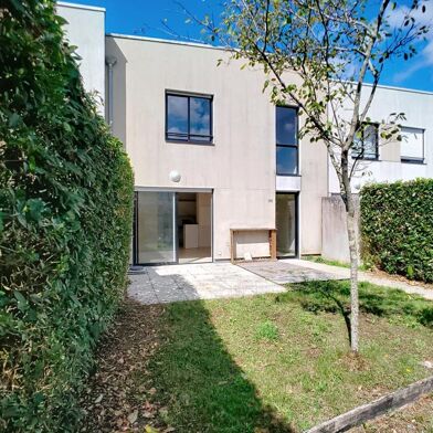 Maison 3 pièces 239500 €