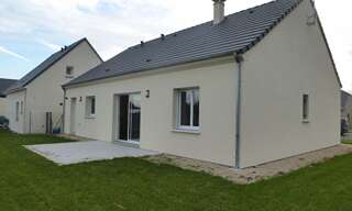 Maison 4 Pièces 88 m² à louer à Chaingy (45380)