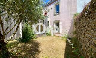 Maison 6 Pièces 160 m² à vendre à Séné (56860)