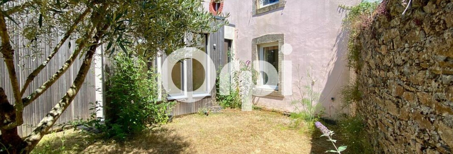 Maison 6 Pièces 160 m² à vendre à Séné (56860)