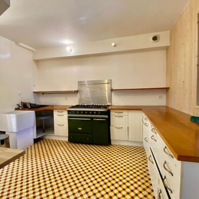 Maison 6 pièces 890000 €