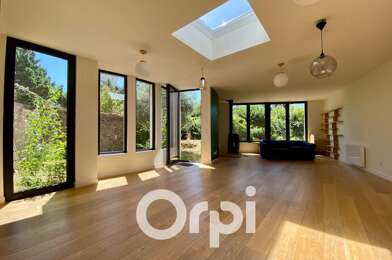 Maison 6 pièces 890000 €