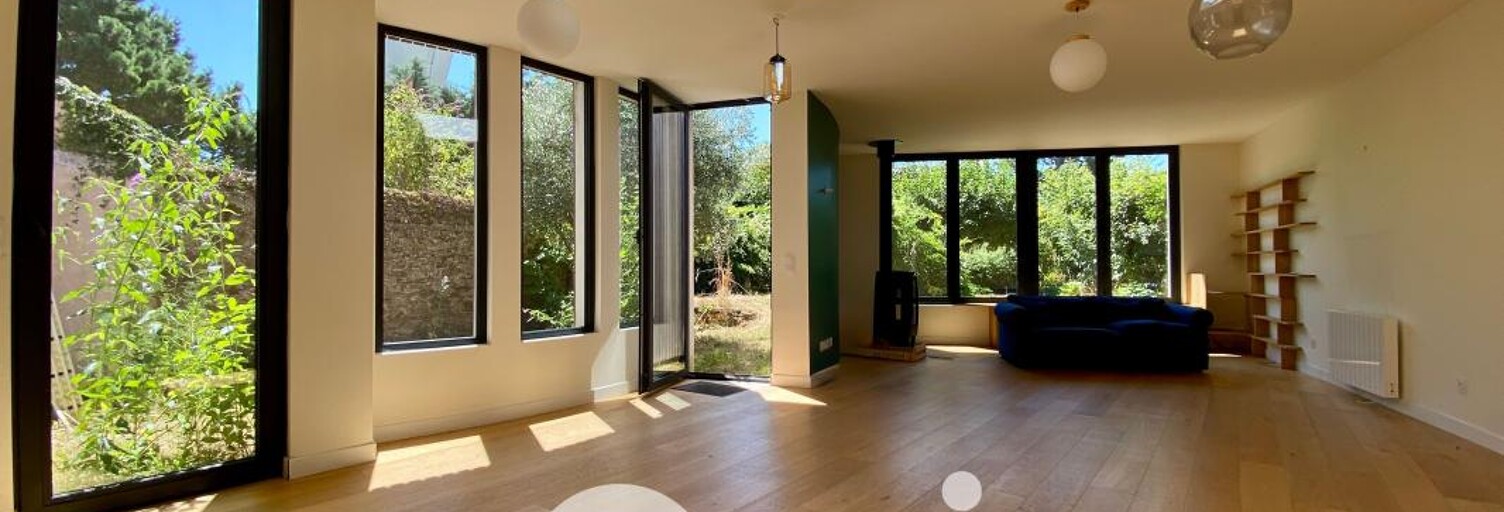 Maison 6 Pièces 160 m² à vendre à Séné (56860)