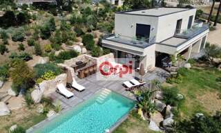 Maison 5 Pièces 163 m² à vendre à Lecci (20137)