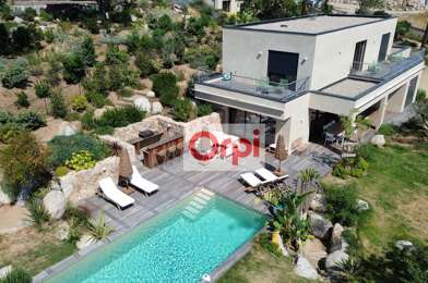 Maison 5 pièces 1298000 €