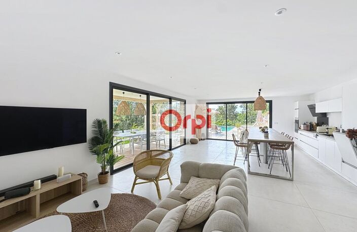 Villa contemporaine -  4 suites - Piscine proche Plages — photo 2