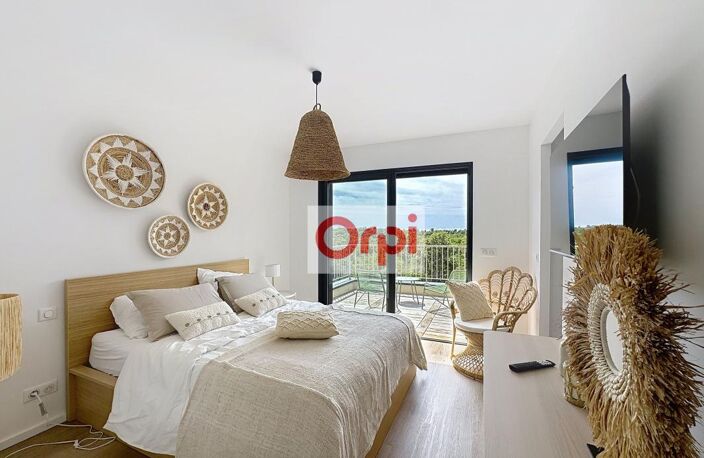 Villa contemporaine -  4 suites - Piscine proche Plages — photo 3